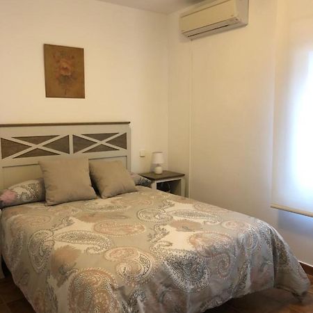 Apartament Piso Nuevo Plaza De La Constitucion Sta Cruz De La Zarza Santa Cruz de la Zarza Zewnętrze zdjęcie