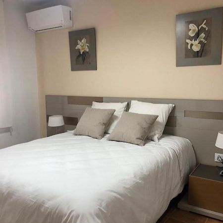 Apartament Piso Nuevo Plaza De La Constitucion Sta Cruz De La Zarza Santa Cruz de la Zarza Zewnętrze zdjęcie