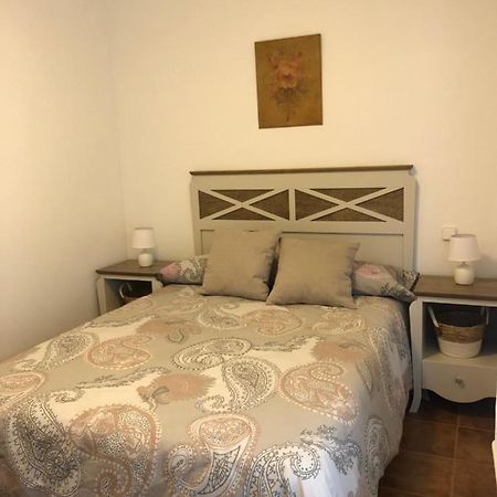 Apartament Piso Nuevo Plaza De La Constitucion Sta Cruz De La Zarza Santa Cruz de la Zarza Zewnętrze zdjęcie